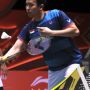 Wakil Indonesia The Daddies Melaju ke Babak Final BWF World Tour Finals