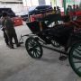 Catat Lur! Ini Lokasi Pembagian Makanan Gratis dan Panggung Hiburan Rangkaian Ngunduh Mantu Kaesang-Erina