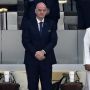 Jurnalis AS Grant Wahl Meninggal Saat Liput Piala Dunia 2022, Presiden FIFA Berduka