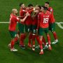 Hasil Piala Dunia 2022: Cristiano Ronaldo Tak Berkutik, Portugal Tumbang dan Maroko Melenggang ke Semifinal