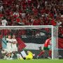 Maroko vs Portugal: Satu Gol yang Memiliki Empat Makna bagi Singa Atlas