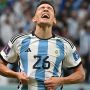 Kalahkan Belanda via Adu Penalti, Lionel Messi Bawa Argentina ke Semifinal Hadapi Kroasia, Neymar Angkat Koper