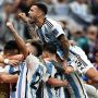 Hasil Belanda vs Argentina: Tim Tango Menang Adu Penalti, Melaju ke Semifinal Piala Dunia 2022