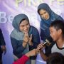 Pulihkan Semangat, PIKK PLN Hadirkan Sesi Trauma Healing Bagi Penyintas Gempa Cianjur