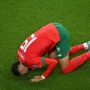 Youssef En-Nesyri Ternyata Patahkan Rekor Cristiano Ronaldo di Laga Maroko vs Portugal, Apa Itu?