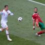 Rekor Pertemuan Maroko vs Portugal Jelang Perempat Final Piala Dunia 2022, Wakil Afrika Patut Percaya Diri