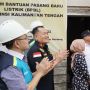 4.797 KK di Kalselteng Dapat Sambungan Listrik PLN Gratis