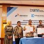 PT KTI Bangun Sinergi dengan PT Pertamina Energy Terminal