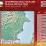12 Titik Panas Terdeteksi di Kaltim, Masyarakat Diminta Waspada Kebakaran