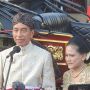Megahnya Ngunduh Mantu Jokowi Dicibir Jadi 'Balas Dendam Manis', Pamer Lebih Hebat dari Sultan Jogja dan Solo?