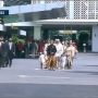 Pakaiannya Selalu Beda Sendiri, Anak Kedua Kahiyang Jadi Sorotan Lagi di Akad Nikah Kaesang Pangarep