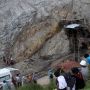 Tambang Batu Bara di Sawahlunto Meledak, 10 Pekerja Tewas