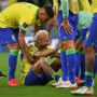 4 Rekor Memilukan Brasil Usai Disingkirkan Kroasia di Piala Dunia 2022, Neymar Samai Torehan Pele Jadi Hambar