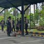 Sebelum Akad Nikah Kaesang - Erina Digelar, Kapolri Cek Pengamanan di Sekitar Pendopo Royal Ambarukmo