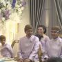 Jokowi Sampai Ketawa! Momen Kocak Gibran Sempat Roasting Kaesang Depan Keluarga Erina: Anaknya 'Slengean'