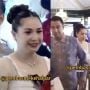 Kecantikan Nagita Slavina 'Berkilau' di Pernikahan Kaesang, Warganet: Cantik Elegan Tapi Harga Kalungnya Enggak