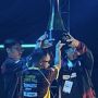 Kalahkan Argentina, Indonesia Juara eFootball di Turnamen IESF Bali