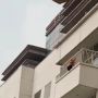 Ngeri! ART Hendak Lompat dari Teras Apartemen: Saya Dapat Bisikan, Ngerasa Dipanggil