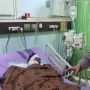 Tiga Korban Selamat dari Ledakan Maut Tambang Batu Bara Sawahlunto Pulang dari RS, 1 Orang Masih Dirawat Intensif