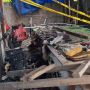 Aksi Konyol ABG 17 Tahun, Baru 10 Hari Kerja Ngotot Minta Gaji, Gak Dikasih Rumah Majikan Dibakar