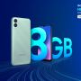 Samsung Galaxy M04 Resmi Dirilis, Harga Rp 1 Jutaan