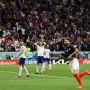 4 Penyebab Inggris Tumbang dari Prancis pada Perempat Final Piala Dunia 2022