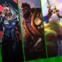Kolaburasi Xbox - Riot Games, Banjir Benefit di Xbox Game Pass! Buruan Serbu