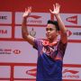 Anthony Ginting Dikalahkan Viktor Axelsen di Final, Indonesia Tanpa Gelar di BWF World Tour Finals 2022