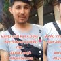 7 Artis Banting Setir Jadi Pedagang, Terbaru Kevin Sanova 'Anak Langit' yang Jual Roti Keliling