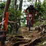 Juara 76 Indonesian Downhill 2022, Pebalap Nasional Ini Kokoh di Daftar 100 Rider Terbaik Dunia
