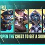 Sambut M4 Mobile Legends, Moonton Siapkan Skin, Battle Pass, dan Hadiah Eksklusif