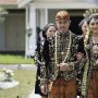 Tak Diajak Foto Bareng Iriana Jokowi dan Teman-temannya, Kaesang Pangarep Kesal: Tolong Reunian di Tempat Makan Aja
