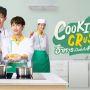 "Cooking Crush" Jadi Drama ke-6 yang Dibintangi Off Jumpol dan Gun Atthapan