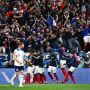 Hasil Piala Dunia 2022: Libas Inggris 2-1, Prancis Hadapi Maroko di Semifinal