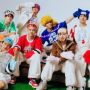 NCT Dream Rilis Image Teaser Grup untuk Mini Album Candy, Gemes Banget!