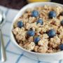 5 Jenis Makanan yang Baik untuk Bersihkan Usus, Salah Satunya Oatmeal