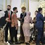 Persona Sederhana Jokowi Dinilai Hanya Gimmick, Terbongkar di Pernikahan Kaesang