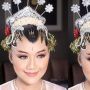 Alis Menjangan Saat Akad Nikah Sempat Viral karena Dibilang Aneh, Tanggapan Erina Gudono Jadi Sorotan