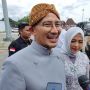 Nyatakan Siap Maju Capres 2024, Sandiaga Uno: Nanti Parpol yang Tentukan