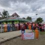 BWA Salurkan 20 Ribu Alquran dan Seribu Iqra ke Pelosok Maluku