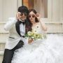 Belum Genap 2 Tahun Menikah, Jiyeon T-ara dan Hwang Jae Gyun Putuskan Bercerai