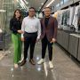 Fitting Jas Penganting, Fritz Hutapea Bocorkan Konsep Pernikahan