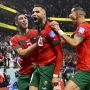 Cetak Sejarah, Berikut 5 Fakta Menarik Usai Maroko Singkirkan Portugal di Perempat Final Piala Dunia 2022