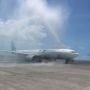 Garuda Indonesia Masih Rugi Rp 1,61 Triliun di Kuartal 1 2023