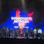 Treasure Guncang Panggung Saranghaeyo Indonesia 2022 Lewat Darari Hingga Jikjin