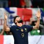 Top Skor Piala Dunia 2022: Jebol Gawang Inggris, Olivier Giroud Samai Lionel Messi