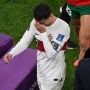 Cristiano Ronaldo Isyaratkan Pensiun dari Timnas Portugal usai Gagal di Piala Dunia 2022