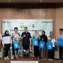 Pegadaian Ajak Milenial Bangun Usaha di Usia Muda Menuju Generasi Emas