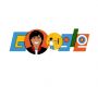 Google Rayakan Ulang Tahun Donald Pandiangan Lewat Doodle Keren, Kenang Jasa Robin Hood Indonesia