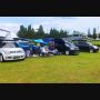Smart Gathering Jambore Suzuki Club 2022 Hadirkan Belasan Komunitas